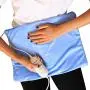 Dynastar 220 Volts Heating Pad 220v 240 Volt Heating pad with Moist/Dry, Fast Heating, Micro Fleece Soft Removable Washable Cover, (Will NOT Work in USA) Dynastar 220 Volts Heating Pad 220v 240 Volt Heating pad with Moist/Dry, Fast Heating, Micro Fleece Soft Removable Washable Cover, (Will NOT Work in USA)
