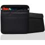 Faraday Bag for Tablets & iPad, Faraday Key Fob Protector, Farday Bag for Phone, Device Shielding for Privacy, EMP Protection, Travel & Data Security, Anti-Hacking & Anti-Tracking Assurance