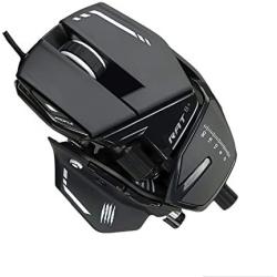 Mad Catz The Authentic R.A.T. 8+ Optical Gaming Mouse