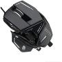 Mad Catz The Authentic R.A.T. 8+ Optical Gaming Mouse