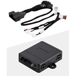 F150 Remote Start Kit F250 F350 Remote Starter, Fits Key Start and Push Start