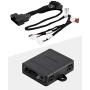 F150 Remote Start Kit F250 F350 Remote Starter, Fits Key Start and Push Start