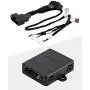 F150 Remote Start Kit F250 F350 Remote Starter, Fits Key Start and Push Start