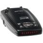 Escort Passport 9500iX - Long Range, Fewer False Alerts, National Coverage, GPS Capable, Ticket Protection