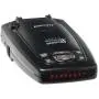 Escort Passport 9500iX - Long Range, Fewer False Alerts, National Coverage, GPS Capable, Ticket Protection