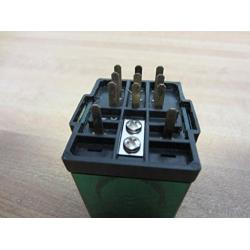 PROTECTION CONTROLS INC ACF Plug-in Relay