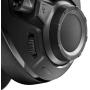 EPOS I SENNHEISER GSP 670 Wireless Gaming Headset, Low-Latency Bluetooth, 7.1 Surround Sound, Noise-Cancelling Mic, Flip-to-Mute, Audio Presets, For Windows PC, PS4, and Smartphones , Black EPOS I SENNHEISER GSP 670 Wireless Gaming Headset, Low-Latency Bluetooth, 7.1 Surround Sound, Noise-Cancelling Mic, Flip-to-Mute, Audio Presets, For Windows PC, PS4, and Smartphones , Black