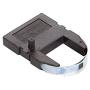 Pyramid Time Systems 4000R Genuine Replacement Ribbon for 3000HD, 3500, 3700, 4000, 4000HD Time Clocks, Black, lasts 60% longer than Compatible Replacement ribbon, 9.84ft. ribbon length (PTI4000R)