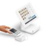 Square Stand for contactless and chip (for 9.7” iPads)