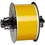 Brady B30C-2250-595-YL 100 Length x 2.250'' Width, B-595 Vinyl, Yellow BBP31 Indoor/Outdoor Tape Brady B30C-2250-595-YL 100 Length x 2.250'' Width, B-595 Vinyl, Yellow BBP31 Indoor/Outdoor Tape