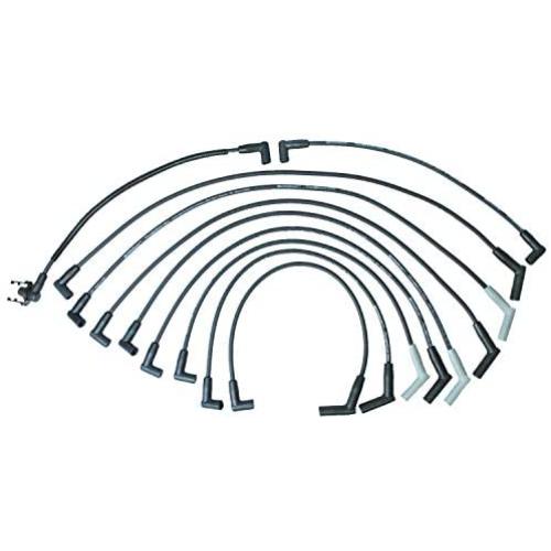 Walker Products 900-1446 Thundercore Ultra Spark Plug Wire Set