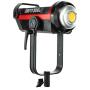 Aputure LS C300D II COB Light Storm 300d Mark II 350W 5500K Daylight Balanced Led Video Light CRI 96+ TLCI96+ 45000lux@0.5m with The Reflector 8 Built-in Lighting FX Low V-Mount