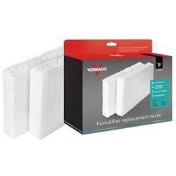 Vornado MD1-0002 Replacement Humidifier Wick (2-Pack),White