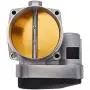 Kyostar 90mm Throttle Body Actuator Assembly for Controlling Fuel Injection Fit for 03-12 Dodge Ram Jeep Hemi 300 5.7L 6.1L V8