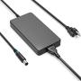 Alienware 240W 180W AC Adapter Laptop charger Fit for Dell Alienware M15 17 15 R3 R4 R5 R2 13 M17 X51 M17X M18X GA240PE1-00 Precision M6800 M6500 M6600 M6700 M6400 J211H PA-9E Power Supply Cord
