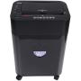 Royal ASF80 Micro-Cut Paper Shredder, Black
