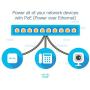 Cisco SG250-50 Smart Switch with 50 Gigabit Ethernet (GbE) Ports with 48 Gigabit Ethernet RJ45 Ports and 2 SFP Gigabit Ethernet Combo Ports, Limited Lifetime Protection (SG250-50-K9-NA)