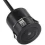 Wendry Mini Camera, Wireless IP Waterproof Night Vision 170° Wide Angle Wired Waterproof Mini Color CCTV CCD Camera IR Night Vision for Car