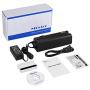 Misiri 606 HiCo Magnetic Card Reader Writer Work with MSR607 MSR608 MSR705 MSR706