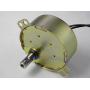 CHANCS TYC-50 Synchronous Motor 12V AC 0.8/1RPM CW/CCW High Torque Gear Motor 4W Small Motor Fan