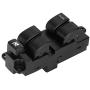 Aukson Electric Master Power Window Control Switch UE8D-66-350 Replacement Accessory Fit for Ford Ranger 2006-2012 (Left)