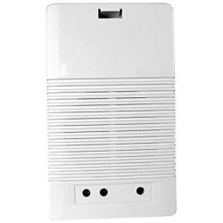 Algo 1825PM Duet Plus Analog Loud Ringer & Paging Amplifier