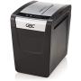 GBC ShredMaster Home Office Shredder, PSX10-06, Super Cross-Cut, 10 Sheets (1757407)