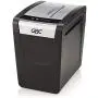 GBC ShredMaster Home Office Shredder, PSX10-06, Super Cross-Cut, 10 Sheets (1757407)