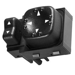 901-124 Power Mirror Switch Replace 19259975 15045085 901124 for Chevy Chevrolet Silverado Tahoe Suburban GMC Yukon Sierra by TOPEMAI
