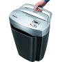 Fellowes Powershred W11C, 11-Sheet Cross-cut Paper and Credit Card Shredder with Safety Lock