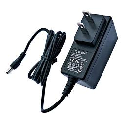 UpBright 10V AC/DC Adapter Compatible with Angel Kiss P2016-MK M122 S760 7 Color LED Photon Mask Therapy Light Skin Rejuvenation Facial Care AngelKiss SK02T-1000180U DC10V 1.8A 2A Power Supply Charger