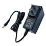 UpBright 10V AC/DC Adapter Compatible with Angel Kiss P2016-MK M122 S760 7 Color LED Photon Mask Therapy Light Skin Rejuvenation Facial Care AngelKiss SK02T-1000180U DC10V 1.8A 2A Power Supply Charger