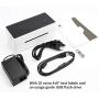 Phomemo Label Printer- 4×6 Label Thermal Printer- High Speed Printing at 150mm/s PM-246 Thermal Printer, Compatible with UPS WorldShip, Amazon, Ebay, Etsy, Shopify,etc