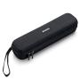 Caseling Toothbrush Travel Case Fits Philips Sonicare Protective Clean 4100 Sonicare 2 Series Portable Toothbrush Holder. (Large Case)