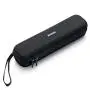 Caseling Toothbrush Travel Case Fits Philips Sonicare Protective Clean 4100 Sonicare 2 Series Portable Toothbrush Holder. (Large Case)