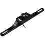 Car Rear View Camera Lexxson Waterproof High Definition Color Wide Viewing Angle License Plate with 7 Infrared Night Vision LED LRZ0314-Plus