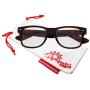 High Magnification Power Readers Reading Glasses 4.00-6.00