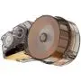 Brady Authentic (M21-750-427) Self-Laminating Wire Wrap for Control Panels, Electrical Panels and Datacom Cable Labeling, Black on White material - Designed for BMP21-PLUS and BMP21-LAB Label Printers, .75'' Width, 14 Length Brady Authentic (M21-750-427) Self-Laminating Wire Wrap for Control Panels, Electrical Panels and Datacom Cable Labeling, Black on White material - Designed for BMP21-PLUS and BMP21-LAB Label Printers, .75'' Width, 14 Length