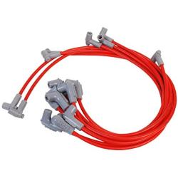 MSD 31249 8.5mm Super Conductor Spark Plug Wire Set
