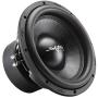 Skar Audio SVR-12 D2 12'' 1600 Watt Max Power Dual 2 Ohm Car Subwoofer