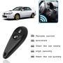 VOFONO Car Key Fob Fits for Subaru Impreza/Forester 2005 2006 2007 2008 Keyless Entry Remote Replacement for P/N:NHVWB1U711