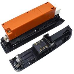 Power Window Switch Left & Right Side For Isuzu NPR NQR NRR NPR-HD 8973151840