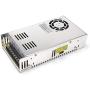 RATTMMOTOR Single Output 350W 36V 9.7A DC Switching Power Supply Input 115-230V/AC by Switch for LED, Display, Lighting Appliances and Industrial Control Equipment