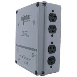 Titan Controls 8-Light Controller, 240V - Spartan Series