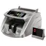 Money Counter Machine with UV/MG/IR/MT, Kaegue Bill Currency Counter Machine,Cash Counting Machine with 9 Modes, 100-240V, 2 Years Warranty