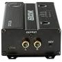 Kicker 47KEYLOC Smart 2 Channcel Line Output Converter Easy Factory Radio Setup