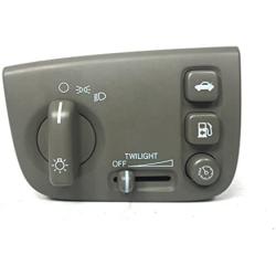 Standard Motor Products HLS1050 Headlight Switch