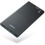 Alongza Compact 10000mAh Portable Charger, Cell Phone Battery Charger with Dual USB Ports High Capacity Backup Battery Charger External Battery Pack for iPhone, Samsung, Android and More