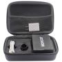 MOOCOR Underwater Fishing Camera, Portable Fish Finder Camera HD 1000 TVL Infrared LED Waterproof Camera with 4.3 Inch LCD Monitor for Ice Lake Sea Boat Kayak Fishing MOOCOR Underwater Fishing Camera, Portable Fish Finder Camera HD 1000 TVL Infrared LED Waterproof Camera with 4.3 Inch LCD Monitor for Ice Lake Sea Boat Kayak Fishing