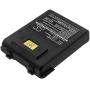 4000mAh Battery for Intermec CN70, CN70e